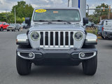 Used 2022 Jeep Gladiator Overland w/ Popular Equipment Package image 2