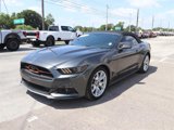 Used 2015 Ford Mustang Premium w/ Equipment Group 201A image 3