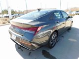 New 2025 Hyundai Elantra Sport image 5