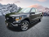 Certified 2023 Ford F150 XL w/ STX Appearance Package image 2