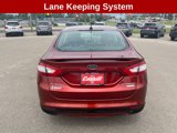 Used 2014 Ford Fusion Titanium image 4