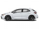 New 2025 Toyota Corolla XSE image 3