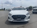 Used 2018 Hyundai Sonata Limited w/ Limited Ultimate Package 03 image 2
