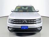 Used 2018 Volkswagen Atlas SEL Premium image 2