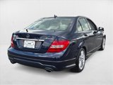 Used 2012 Mercedes-Benz C 300 Sport image 4