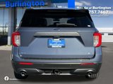 Used 2021 Ford Explorer XLT w/ Equipment Group 202A image 5
