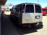 Used 2007 Chevrolet Express 1500 AWD Passenger image 5