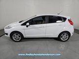 Used 2018 Ford Fiesta SE image 3