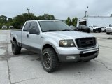 Used 2005 Ford F150 XL image 4