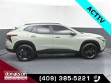 Used 2025 Chevrolet Trax ACTIV w/ Driver Confidence Package image 2