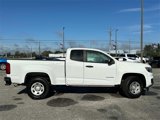 Used 2018 Chevrolet Colorado W/T image 4