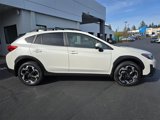Certified 2021 Subaru Crosstrek 2.5i Limited w/ Moonroof Package 2 image 3