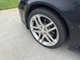 Used 2009 Chevrolet Cobalt SS image 4