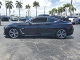 Used 2020 INFINITI Q60 3.0t Luxe image 2