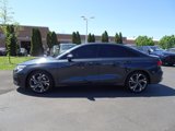 Certified 2023 Audi A3 2.0T Premium Plus w/ Premium Plus Package image 2