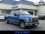 Used 2016 Ford F150 XLT image 2