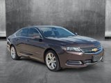 Used 2015 Chevrolet Impala LT image 3