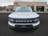 Used 2022 Ford Bronco Sport Outer Banks w/ Tech Package image 2