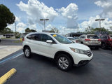 Used 2014 Honda CR-V EX-L image 3