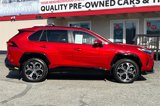 Used 2022 Toyota RAV4 SE image 3