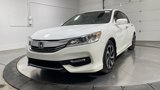 Used 2017 Honda Accord EX image 3