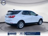 Used 2021 Chevrolet Equinox LT image 6