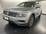 Used 2020 Volkswagen Tiguan SE image 3