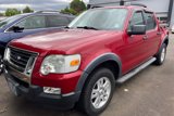 Used 2009 Ford Explorer Sport Trac XLT image 2