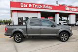 Used 2015 Ford F150 XLT w/ Equipment Group 302A Luxury image 5