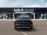 New 2025 Kia K4 LX image 5