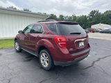 Used 2017 Chevrolet Equinox LT w/ Convenience Package image 3