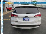 Used 2024 Chevrolet Equinox RS w/ RS Leather Package image 6