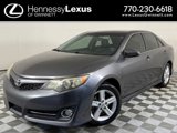 Used 2014 Toyota Camry SE image 1