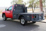 Used 2012 Chevrolet Silverado 2500 W/T image 4