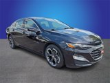 Used 2023 Chevrolet Malibu LT image 3