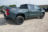 New 2025 Chevrolet Silverado 1500 Custom Trail Boss image 4