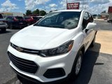 Used 2020 Chevrolet Trax LS image 4