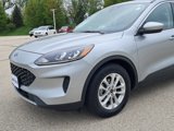 Used 2021 Ford Escape SE image 4