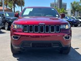 Used 2021 Jeep Grand Cherokee Laredo image 5