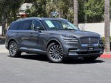 Used 2021 Lincoln Aviator Reserve image 2