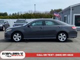 Used 2011 Toyota Camry SE image 2