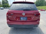 Used 2019 Volkswagen Tiguan SE w/ Panoramic Sunroof Package image 5