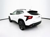 Used 2024 Chevrolet Trax RS w/ Sunroof Package image 5