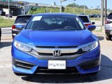 Certified 2018 Honda Civic LX image 2