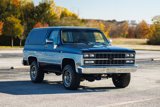 Used 1989 Chevrolet Blazer 4WD image 6