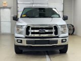 Used 2016 Ford F150 XLT image 2