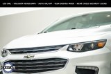 Used 2018 Chevrolet Malibu LT image 2