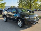 Used 2012 Chevrolet Avalanche LTZ image 4