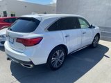 Certified 2017 Acura MDX w/ Technology & Entertainment image 5