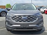 Certified 2024 Ford Edge Titanium image 2